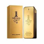 1 Million Cologne by Paco Rabanne for Men