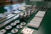 High-precision Metal and Plastic Machining&CNC Machining Service