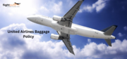 Baggage Rules for United Airlines