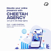 Dallas Web Design Agency | Web Design Agency Dallas