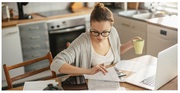Sblocca la libertà del lavoro online da casa