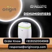Dehumidifiers