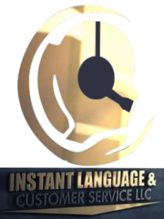 instant Language and Customer Service