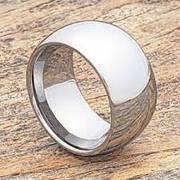 Womens Tungsten Wedding Ring
