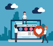Post Guest Blogs And Drive More Traffic To Your Website | Be The Surfe