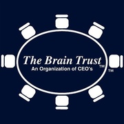 The Brain Trust - CEO Peer Groups