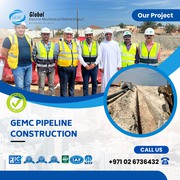  Pipeline Installation
