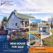 Purchase Residential Property in Knoxville