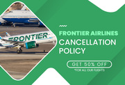 Frontier 24 hour Cancellation