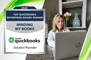 Minding My Books CA