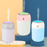 Dazzling Small Mini Spray Office USB Desktop Cute Office Home Bedroom