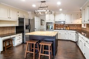 Marble Flooring And Construction