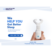 Buy eXciteOSA Trusted Sleep Treatments