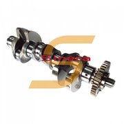 Crankshaft 010-1060 Sea Doo