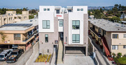 Apartment for rent with Hollywood views