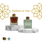 PARFUM EN VRAC 
