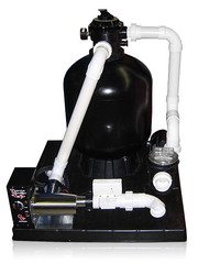 ThermaKoi Quarantine Systems