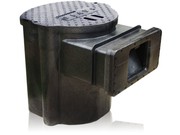 Savio Standard Skimmerfilter