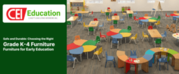 Safe and Durable Classroom Furniture Suppliers