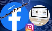 digital marketing and lead generation expert