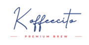 Experience the Koffeecito Flavored magic!
