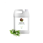 Cajeput Essential Oil