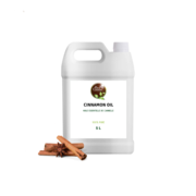 Cinnamon Essential Oil