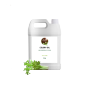 Celery Seed Essential Oil