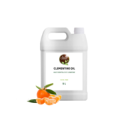 Clementine Essential Oil