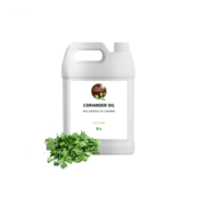 Coriander Essential Oil