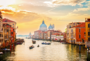 Best Train Rides In Europe