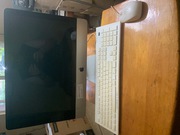 APPLE DESKTOP COMPUTER FOR SALE