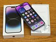 Get Up to 30% OFF On APPLE IPHONE 14 PRO MAX 512GB