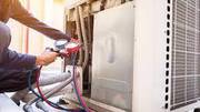 AC Service in Las Vegas,  NV 