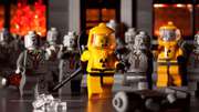 Lego Star Wars Minifigures