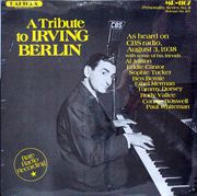 Jazz/Radioplay Vinyl LP 