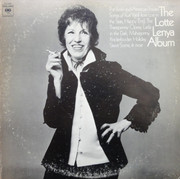 Classical/Pop Vinyl LP Record 