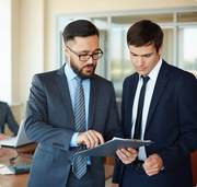 Business Development Consultants for Restaurant Franchise Sales