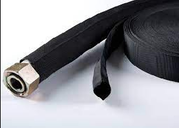 Protective sleeve webbing manufacturer- Webbing N Tapes