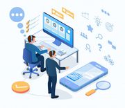 Best POS System Software Solutions Washington DC | Acute POS