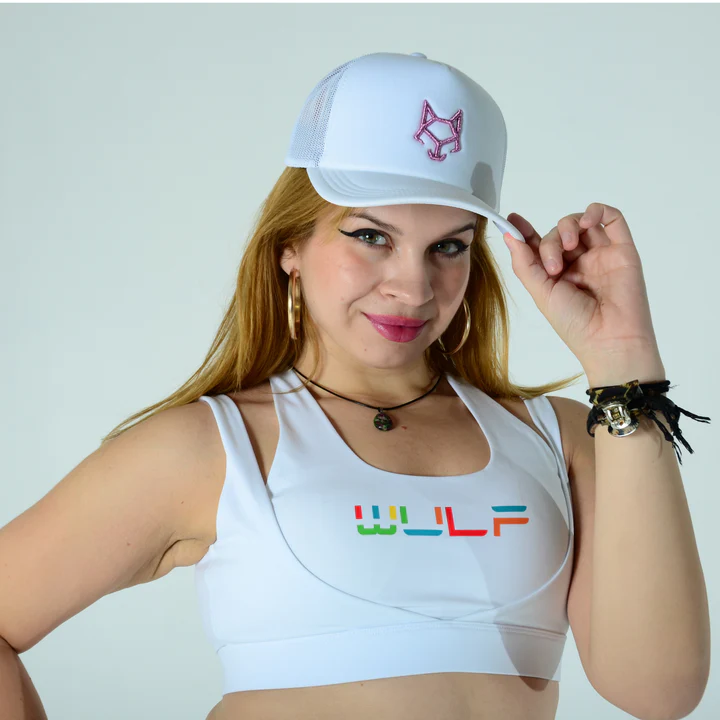 Buy Sports Bra Online Jiadi from Wulf Wear