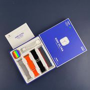 New S200 Ultra 4 in 1 49mm Bluetooth Smart Watch Series 8