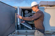 HVAC Contractor in Summit County,  CO