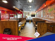Best beef burger in Hicksville NY | Peri-Peri GUY
