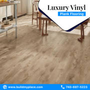 Luxury Vinyl Plank Flooring: The Trendy Choice for Modern Homes