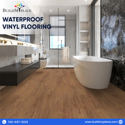 Find the Perfect Waterproof Vinyl Flooring Solution