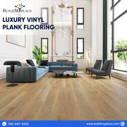 Choosing the Best Luxury Vinyl Plank Flooring for Your Space