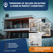  Buying or Selling ?