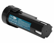 2.4V Power Tool Battery for Panasonic EY3652