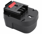 Black & Decker A1712 Cordless Drill Battery